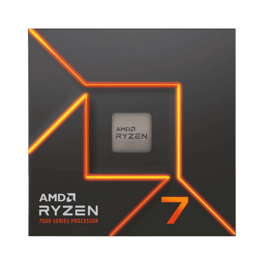 RYZEN 7 8700G BOX