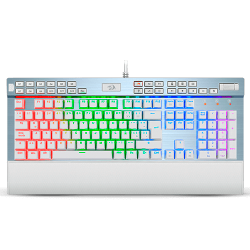 K550W-RGB-1-SP YAMA WHITE