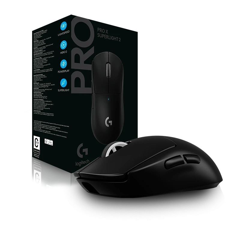 PRO X SUPERLIGHT 2