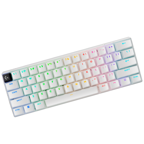 PRO X 60 LIGHTSPEED WH