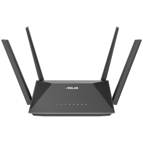 ROUTER AX52 AX52