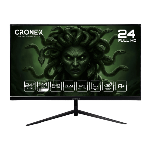 24" Fhd Ips 165hz Medusa
