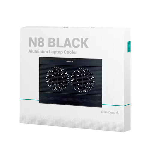 N8 Black