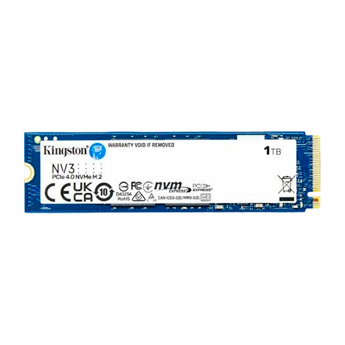 M2 DE 1 TB NV3