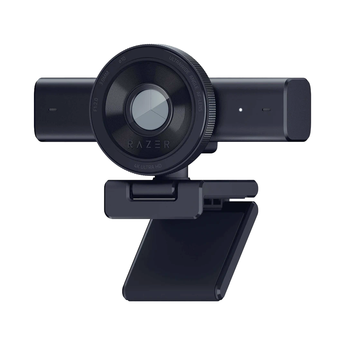 Kiyo V2 - 4k 30 Webcam Para Contenido Y Streaming