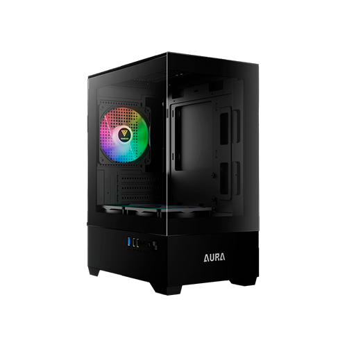 GC9M ARGB BLACK