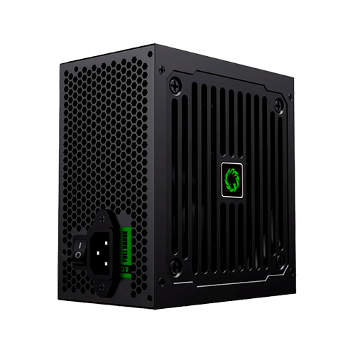 500w 80+