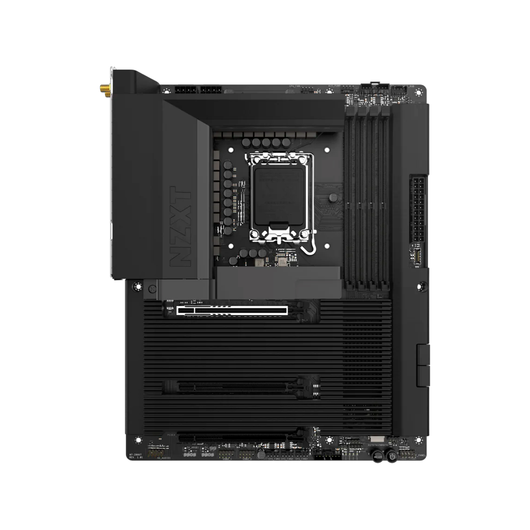 Z890 N7  NZXT