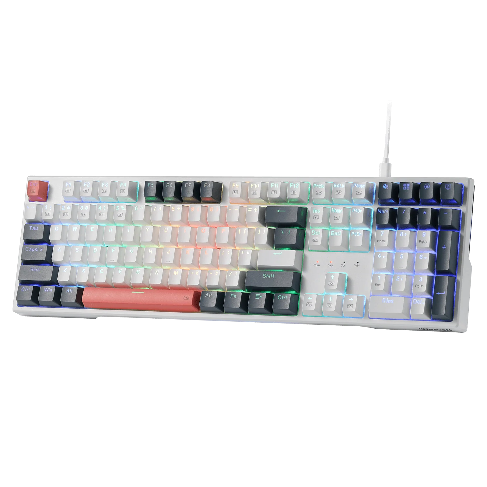 K668WBO-RGB-SP TRUNDLE