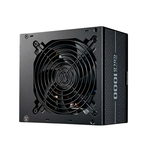 1000W 80+GOLD ELITE