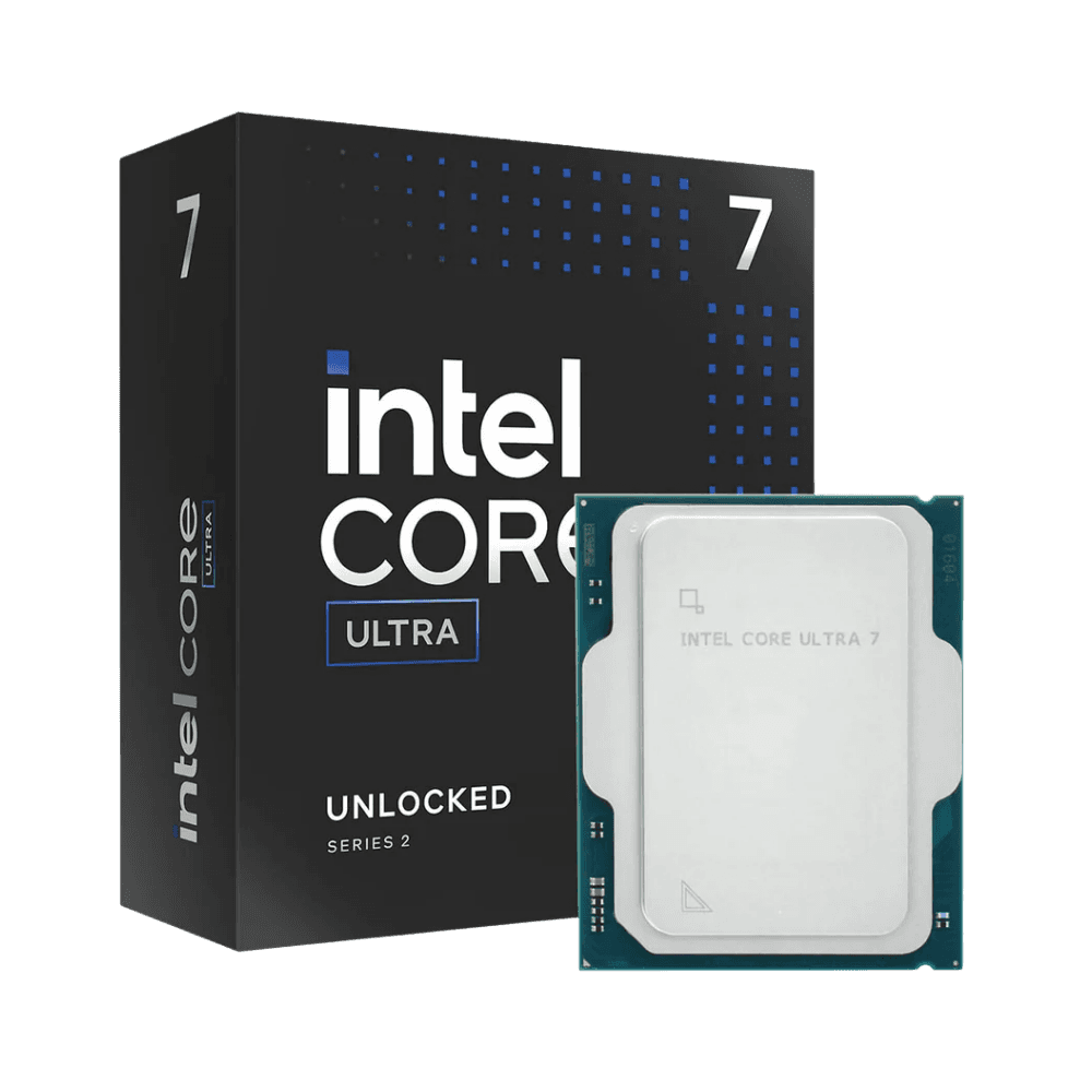 Core Ultra 7 265k