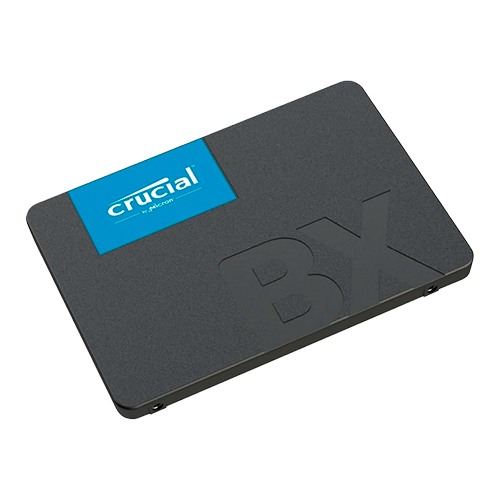 Bx500 De 2 Tb Sata