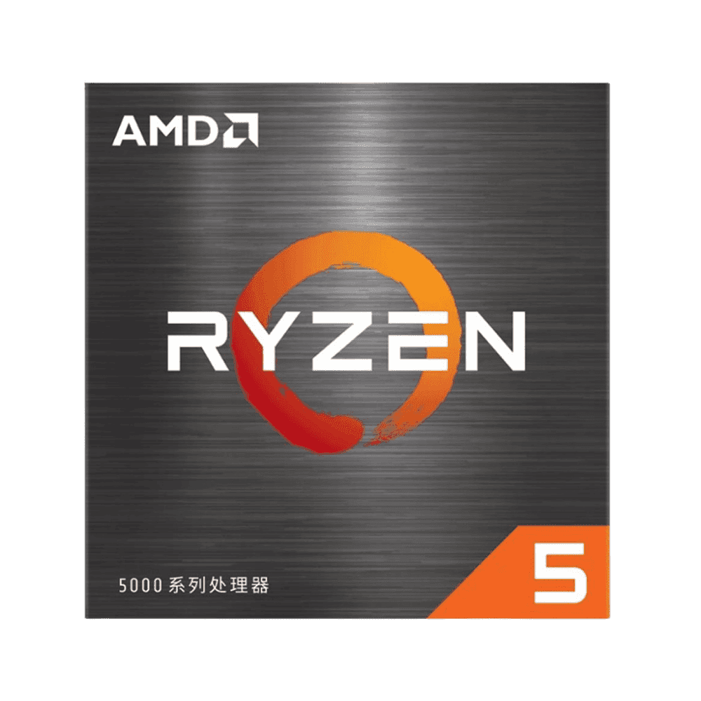 RYZEN 5 5600GT