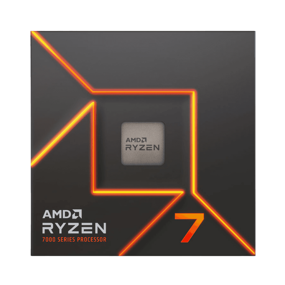 Ryzen 7 8700f