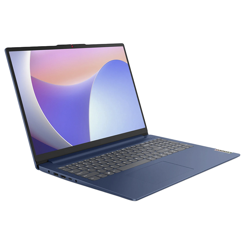 Lenovo 82vg00wxus-a Ideapad 15.6" Ips Amd Ryzen 5 7520u-8gb-256gb Win11
