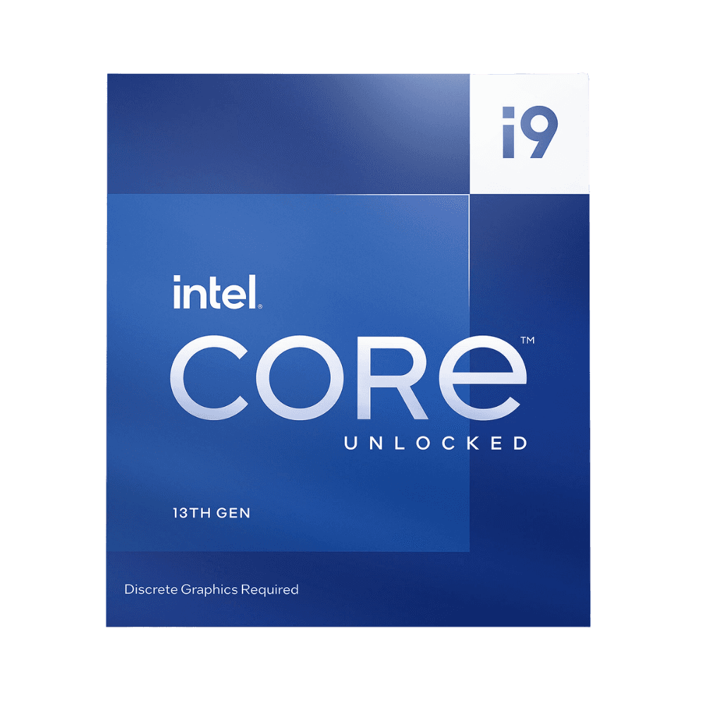 CORE I9 13900K OEM