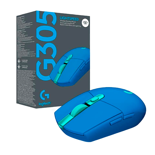 G305 BLUE