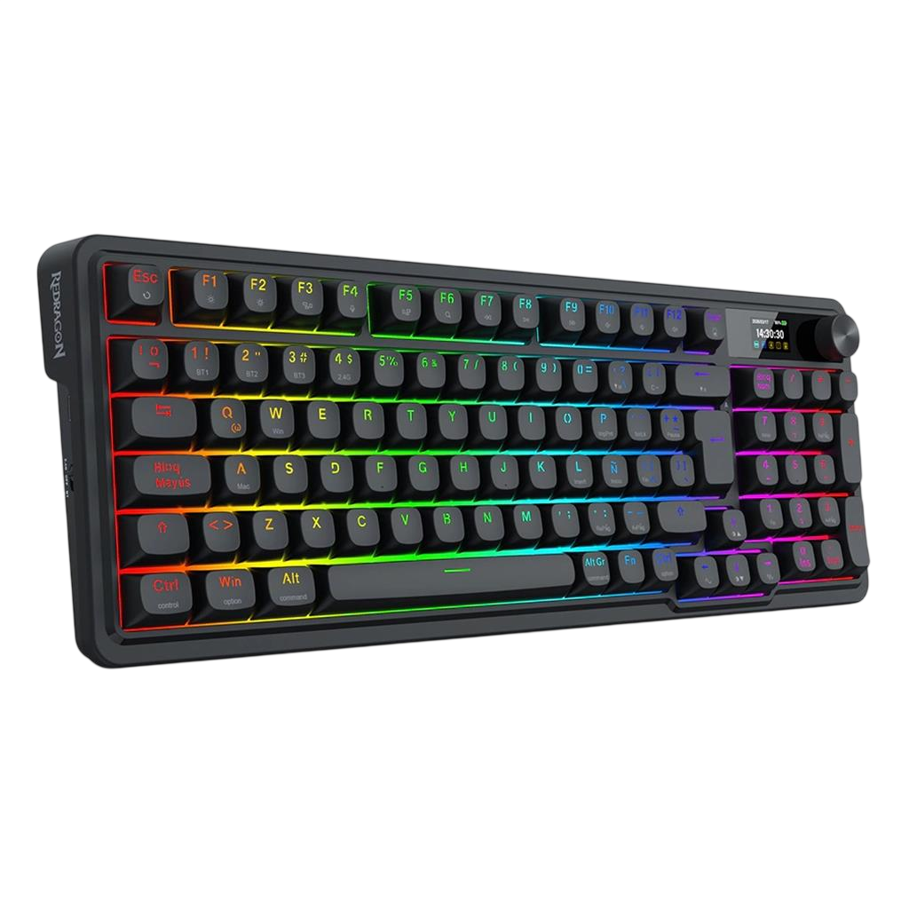 Eisa Lcd Pro K719rgb-pro Yolkswitches