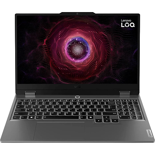 LOQ R5-7235HS/ 16GB/ 512GB/15.6"/RTX4050 6GB
