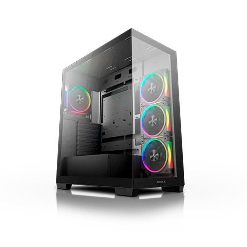 CG580 4F BK V2
