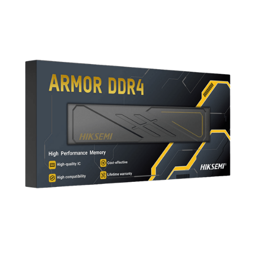 16 Gb 3200 Armor Ddr4