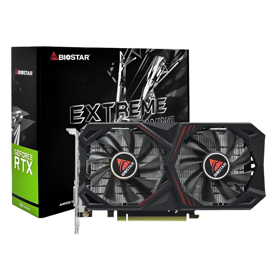 RTX 3050