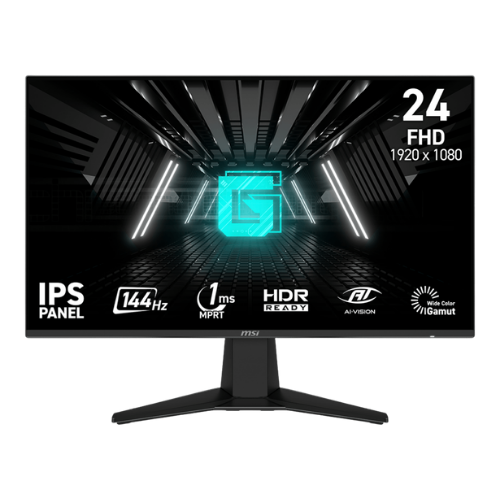 24" Ips 144hz Fhd Hdr Ai Vision G242l E14
