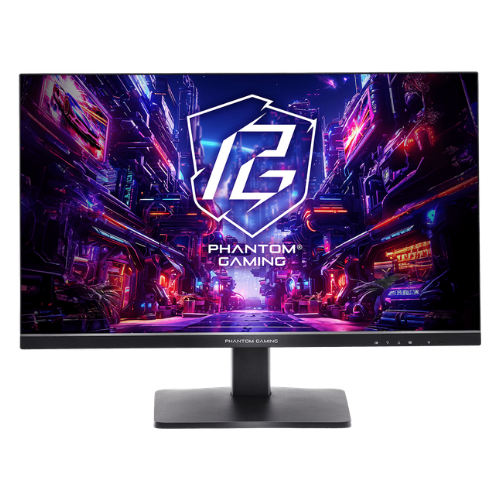 27" QHD 180HZ 1MS PG27QFT1B