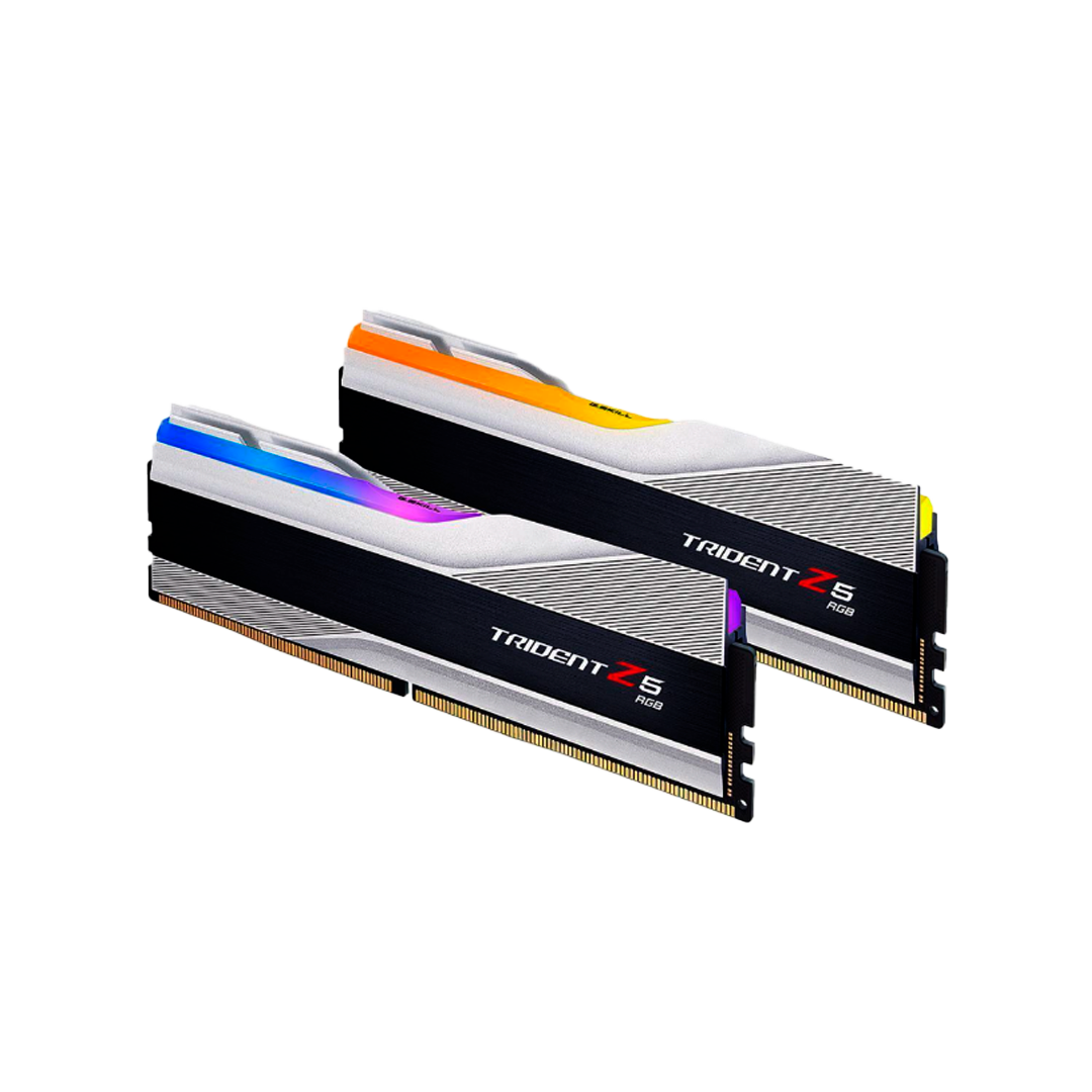 64 GB 32X2 6000 DDR5