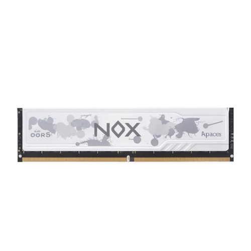 16 GB 5600 NOX WHITE DDR5