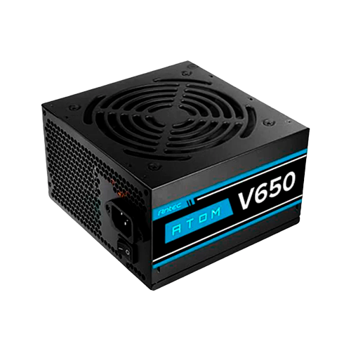 V650W ATOM