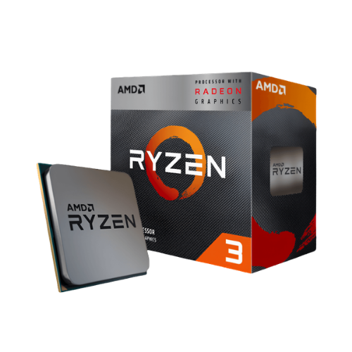 Ryzen 3 3200g