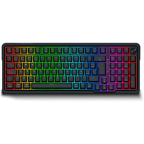 Eisa Magnetico K686rgb-m Sp Wired