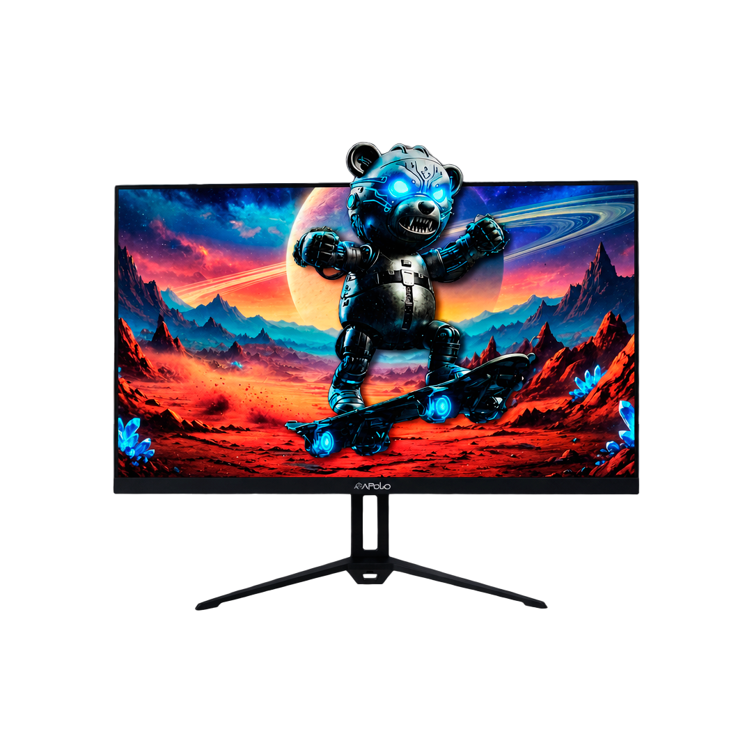 22" Ips Led Plano