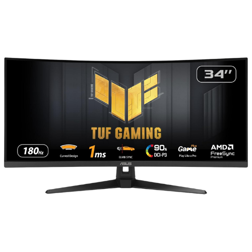 34" 180HZ CURVO WQHD VG34VQ3B