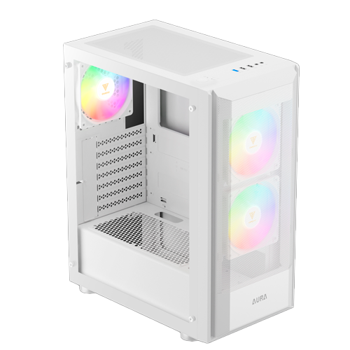 GC6 ARGB WHITE