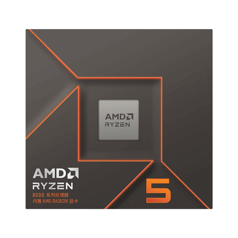 RYZEN 5 8500G