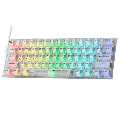 K617CT-RGB FIZZ RGB TRANSPA