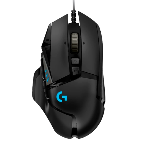 G502 HERO