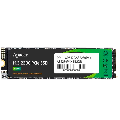 M2 512 GB