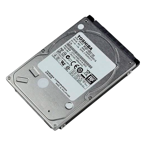 Hdd 1 Tb