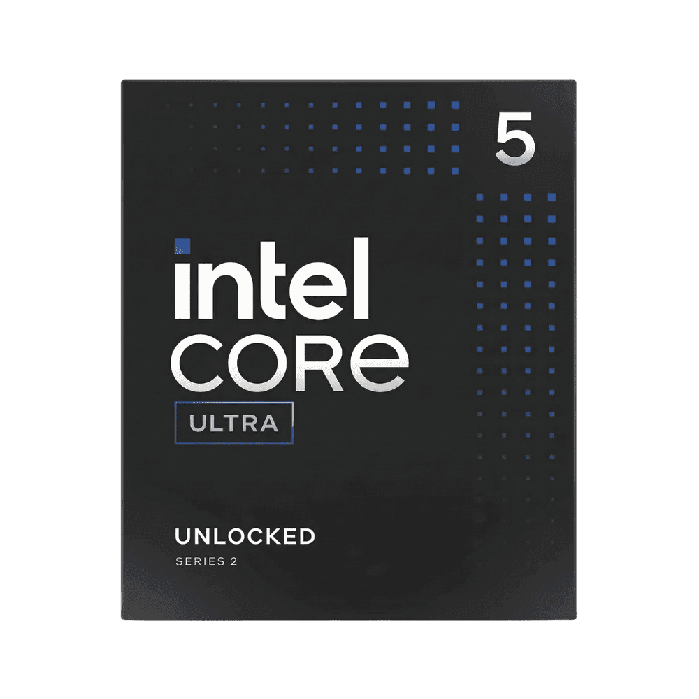 CORE ULTRA 5 245K