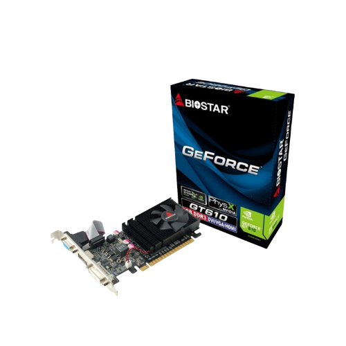 GT 610 2GB