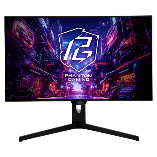 27" QHD 240HZ OLED PG027QFS
