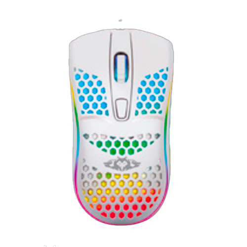 Hydra Rgb White