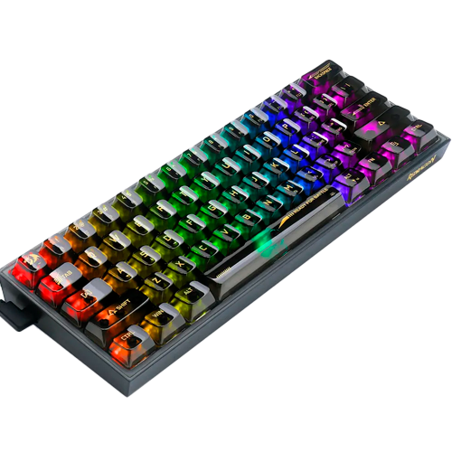 FIZZ RGB K617CTB-RGB