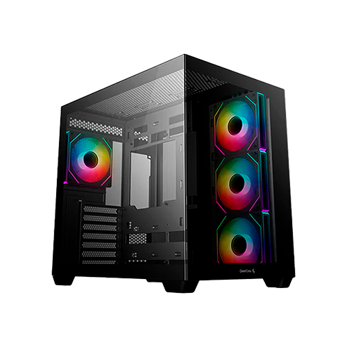 CG530 4F BLACK