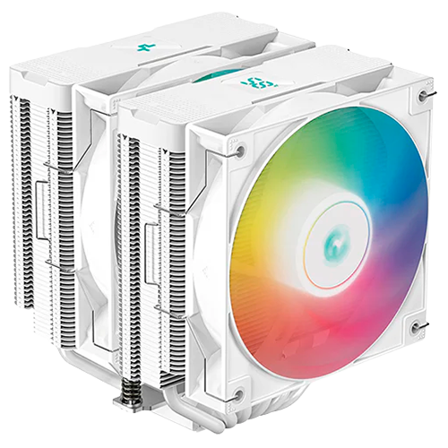 AG 620 DIGITAL WHITE ARGB